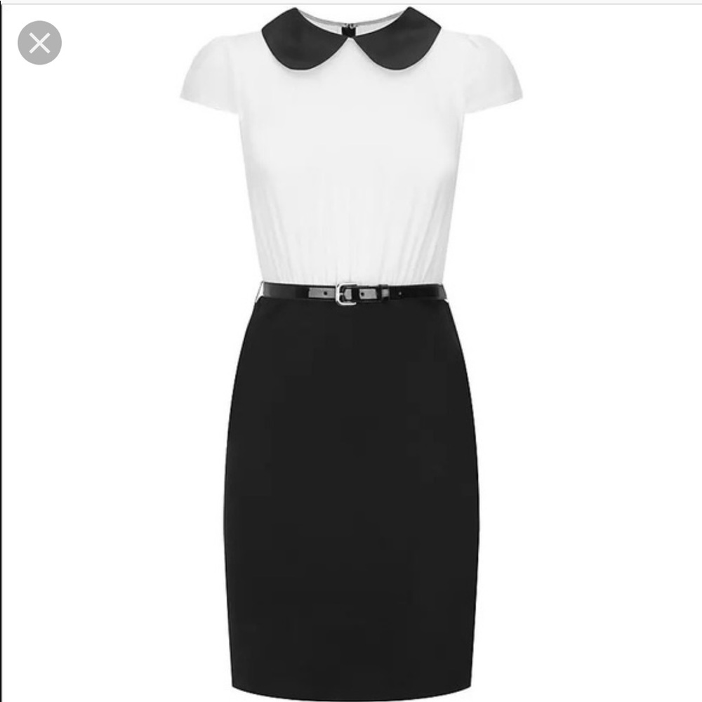 Alice and Olivia Mariette Dress